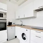 Appartement Paris 4 Proche Bastille Confort